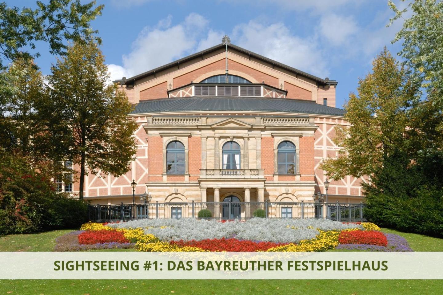 Apartment Wahnfried No5 - Zentrales Cityapartment Kueche Mit Duschbad - 300M Zur Fussgaengerzone Bayreuth Eksteriør billede